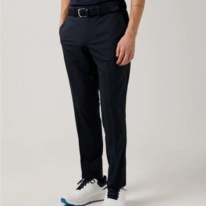 J.LINDEBERG GOLF PANTS